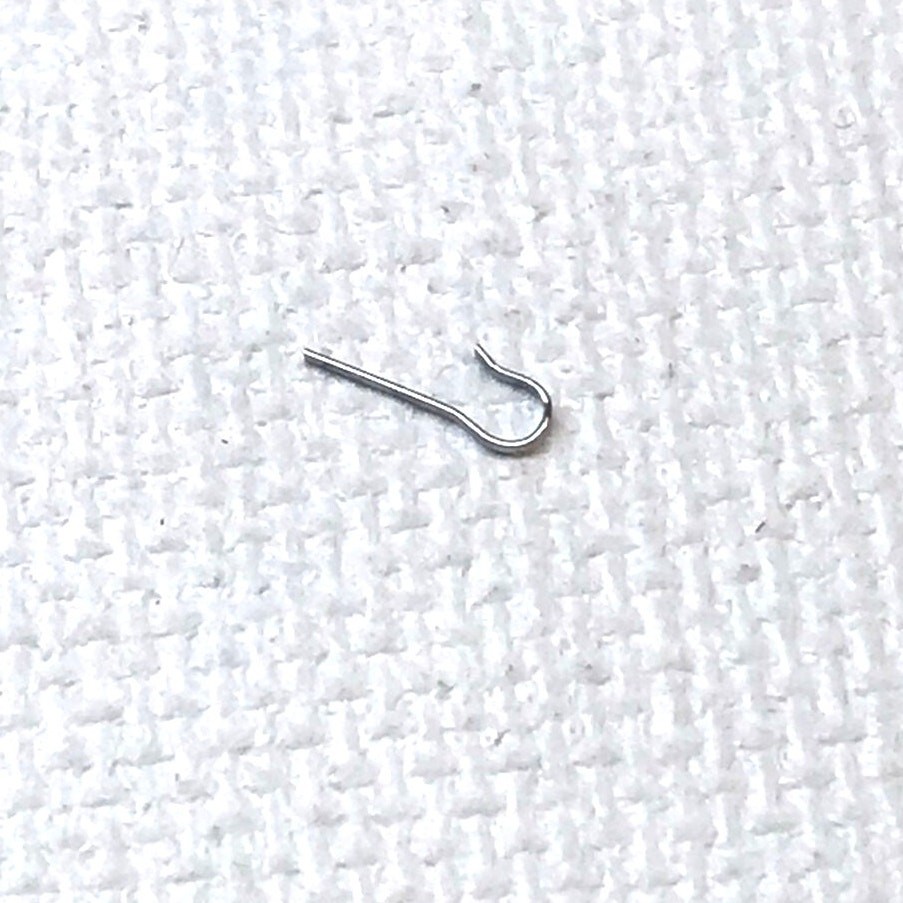 Standard ST Cal. 1686 Yoke Spring Original Watch Part / T799