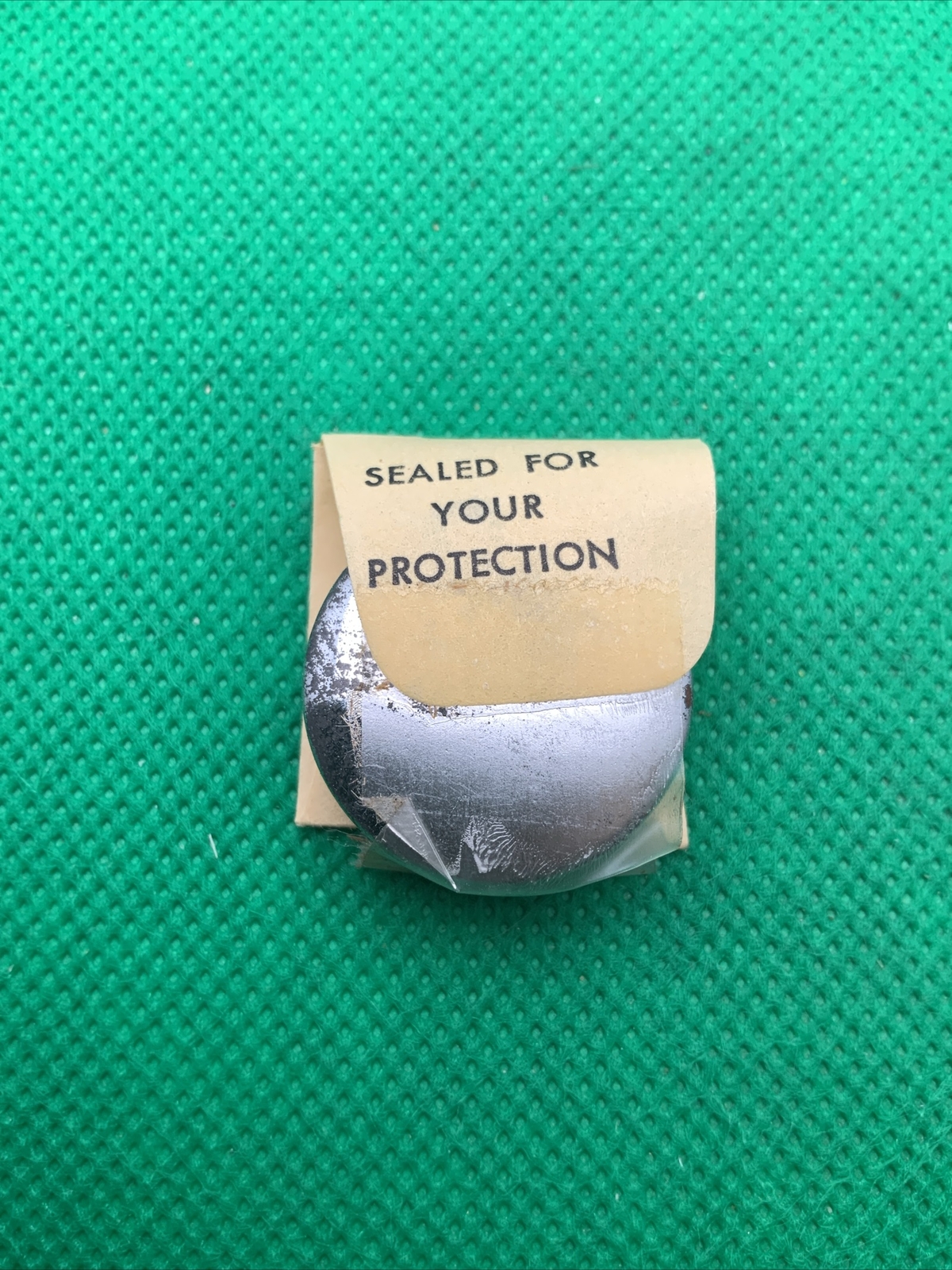 Quickfit For Seiko 241 700 Fourth Wheel, 241700, Sealed, NOS