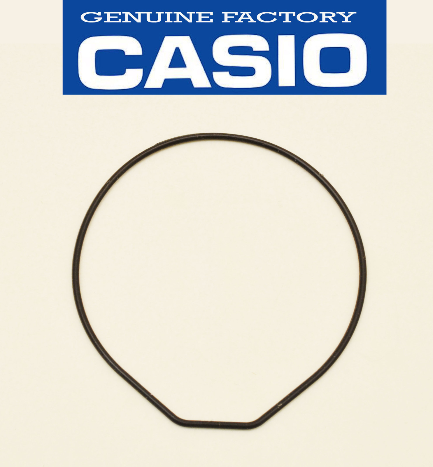 Casio G-SHOCK WATCH PART GASKET CASE BACK O-RING G-9000 G-800 G-9025A GW-800