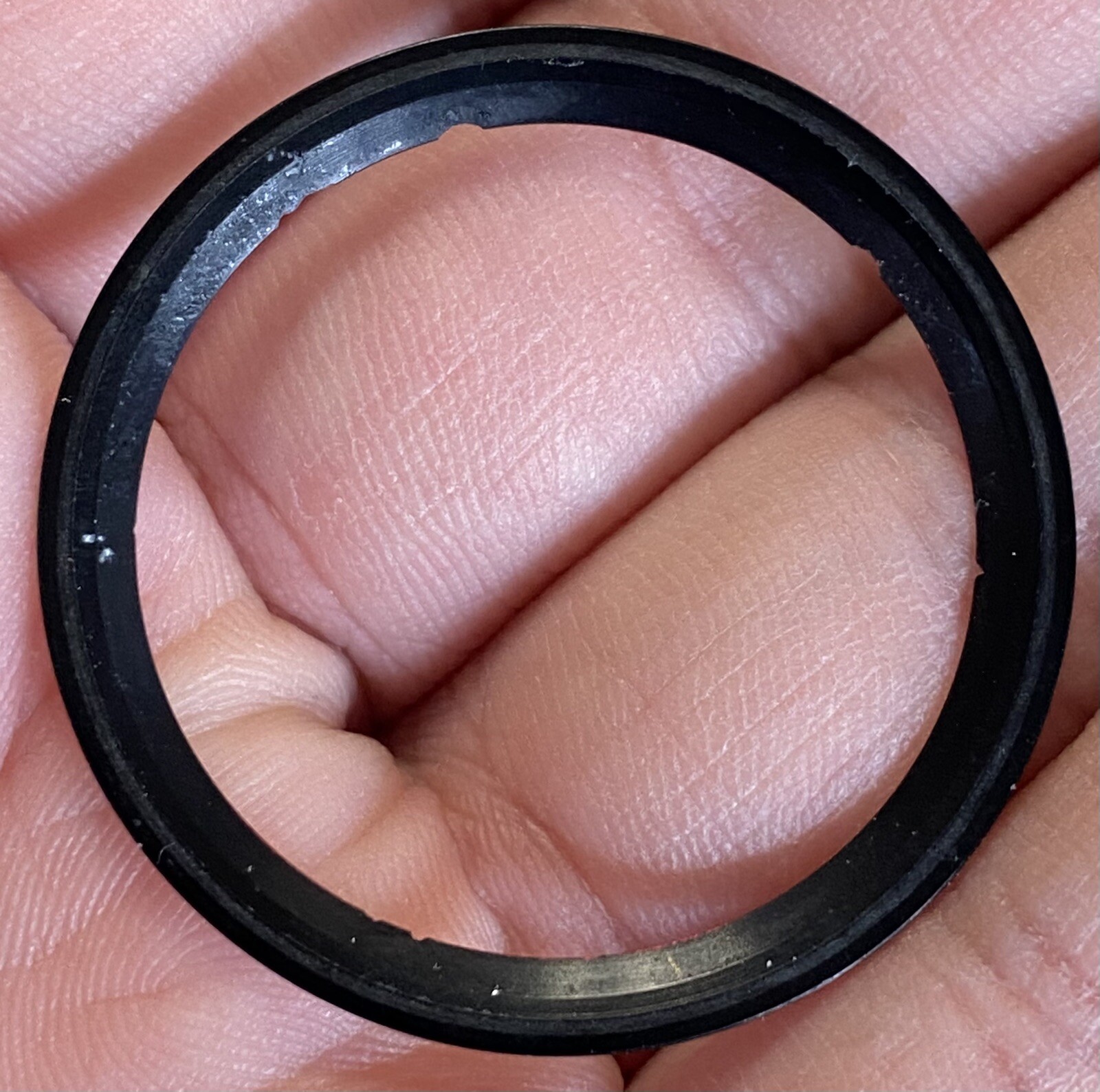 Rolex Coke Insert Fat Font Serif For Gmt Master Model Ref 16700 16710 16760 SP3
