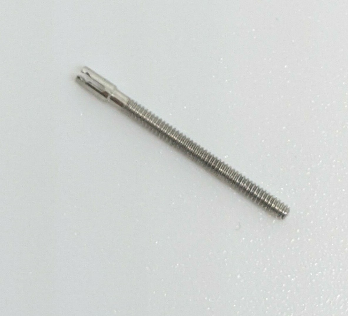 Female stem extension x 1.10mm Tap size 8 Swiss made x 2 pieces + FREE POST