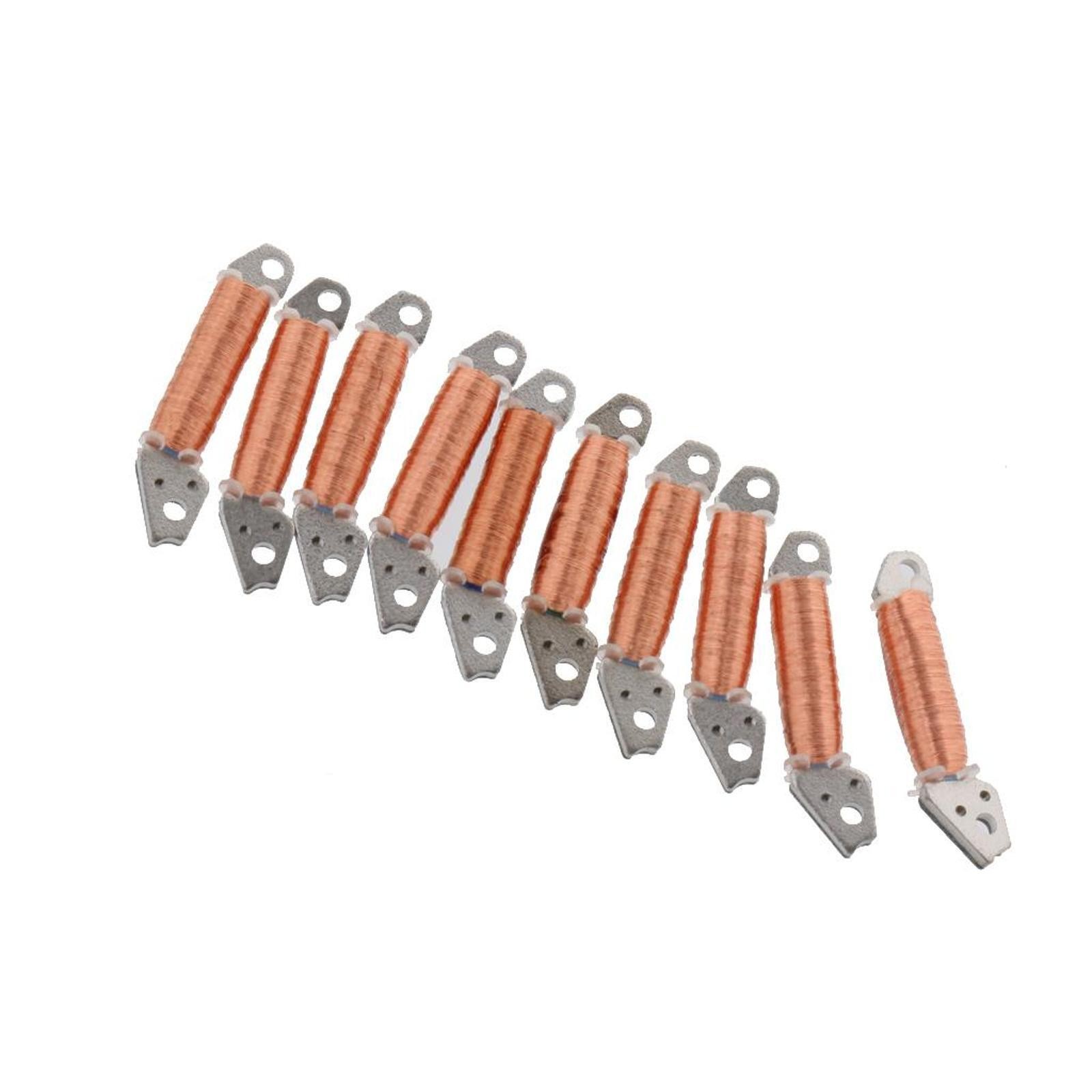 10PCS New Quartz Watch Movement Accessories Coil For MIYOTA 2035 MOVEMENT xx