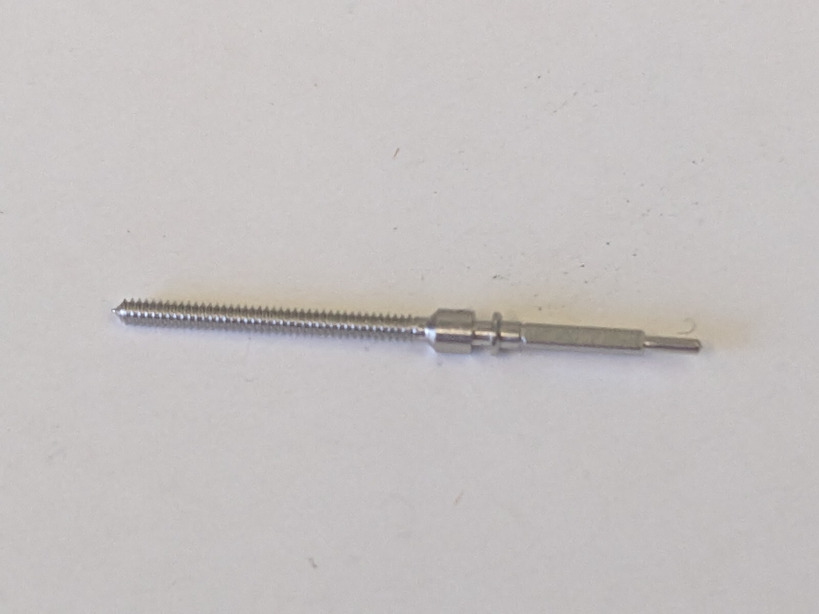 Felsa Caliber 465 465N Winding Stems Swiss made x 6 pieces