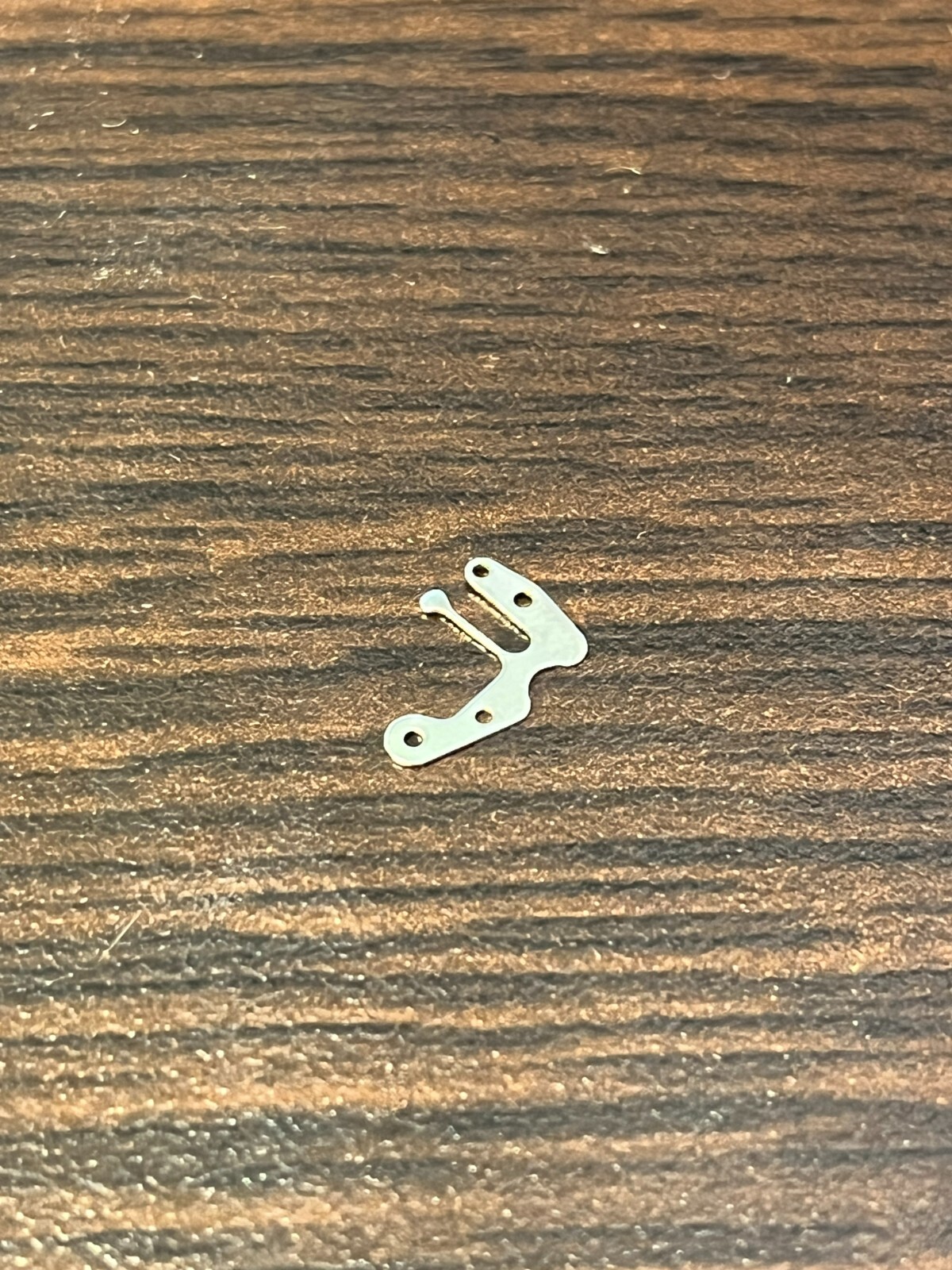 SETTING BRIDGE / YOKE SPRING FOR LORSA WATCH MOVEMENTS – PICK FROM LIST