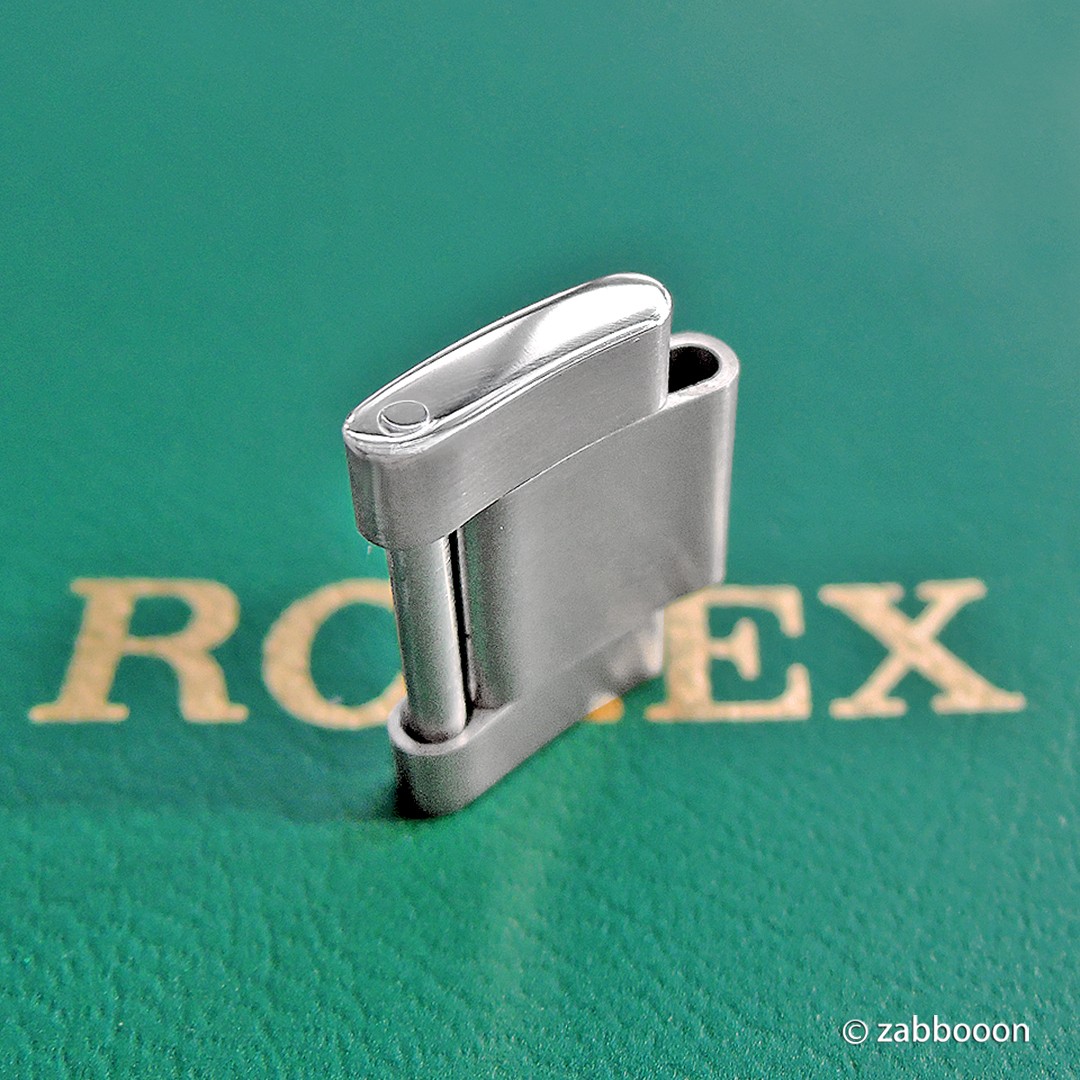 Rolex Oyster Bracelet 78360 93160 for Datejust 16200 16264 Explorer GMT