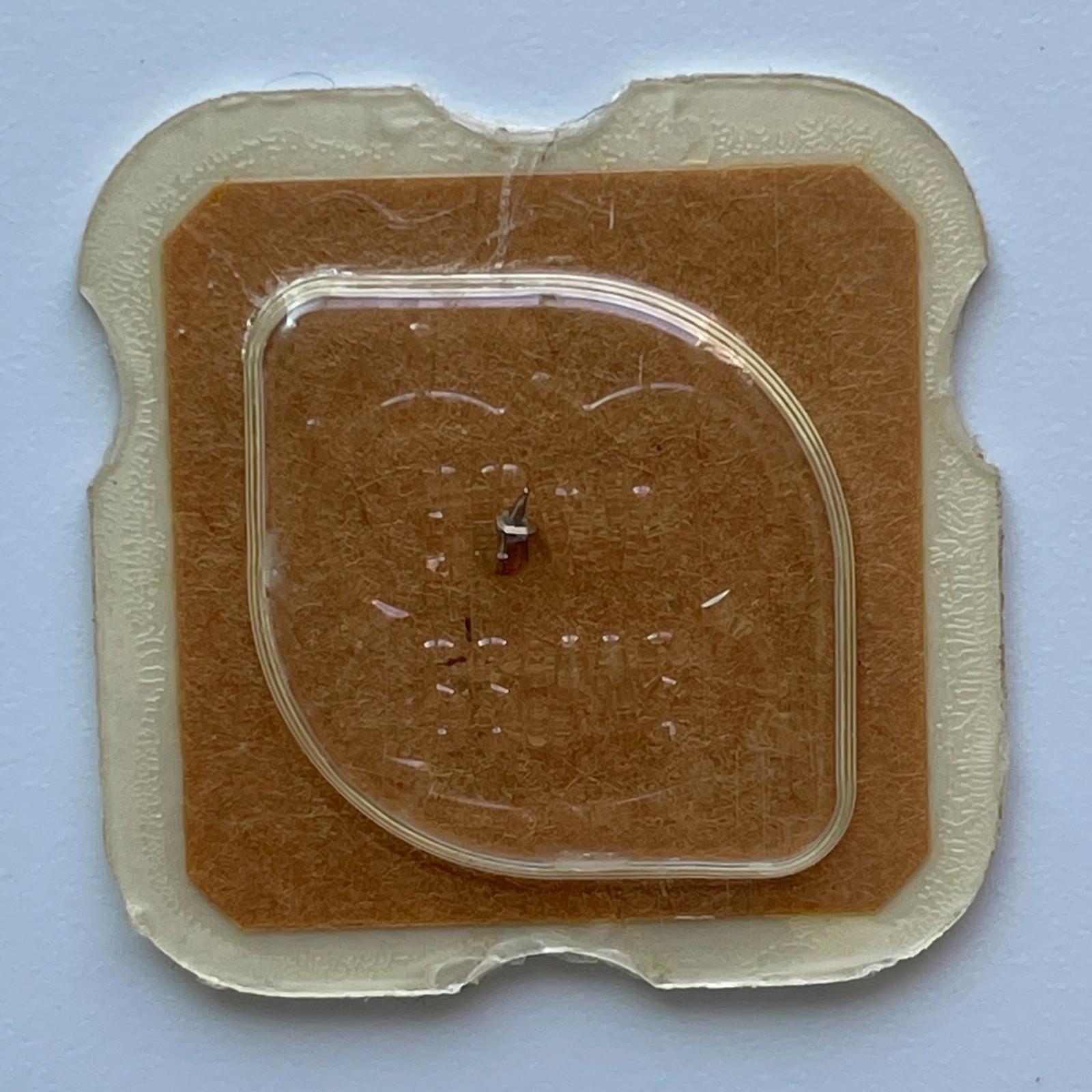 A. Schild AS 5-976 Watch Part For Calibers 1012, 1676, 1677, 1777, 340, 345 NOS