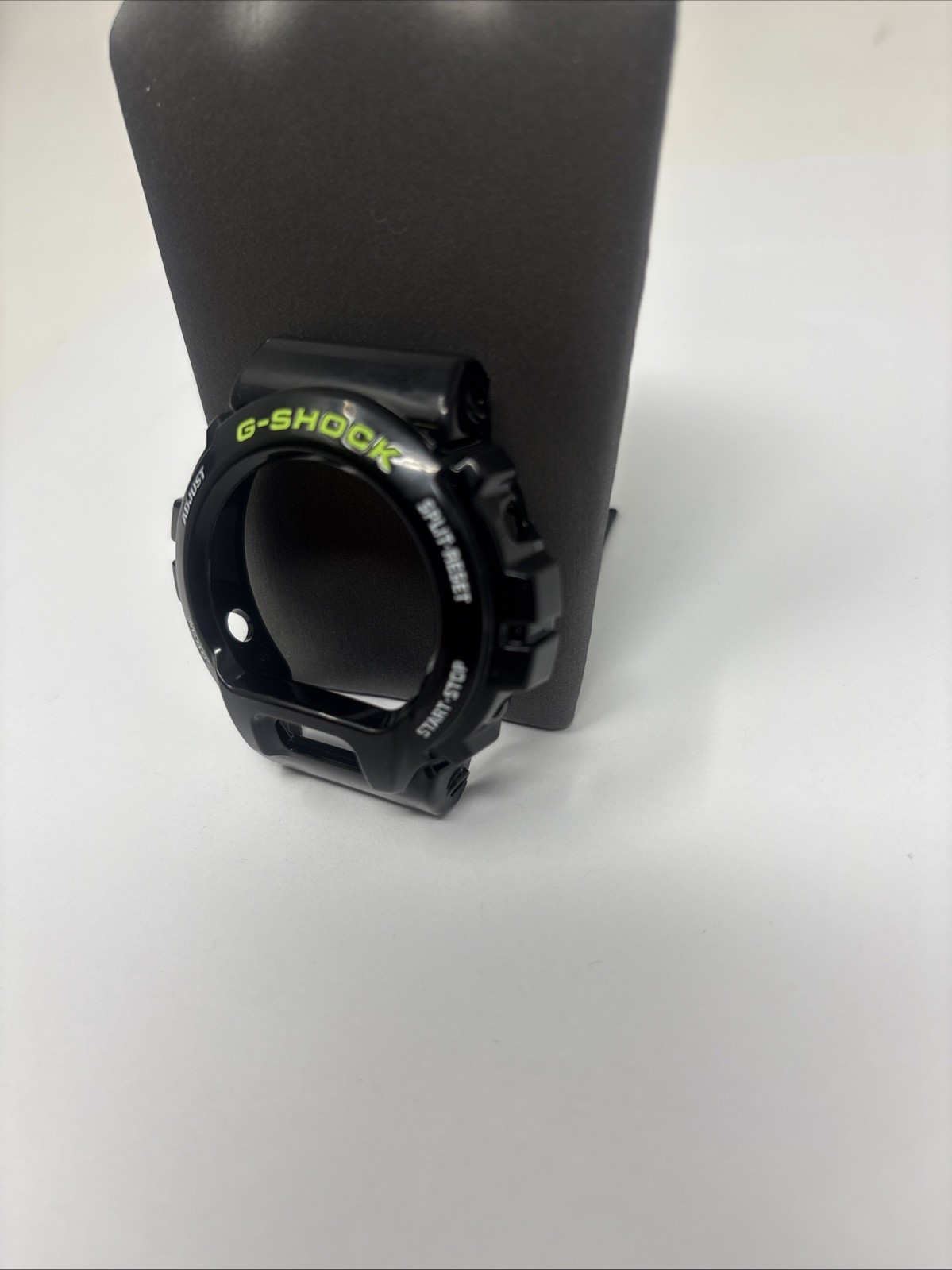 Original Genuine CASIO G-SHOCK Watch Rubber Bezel Shell DW-6900 Cover Case