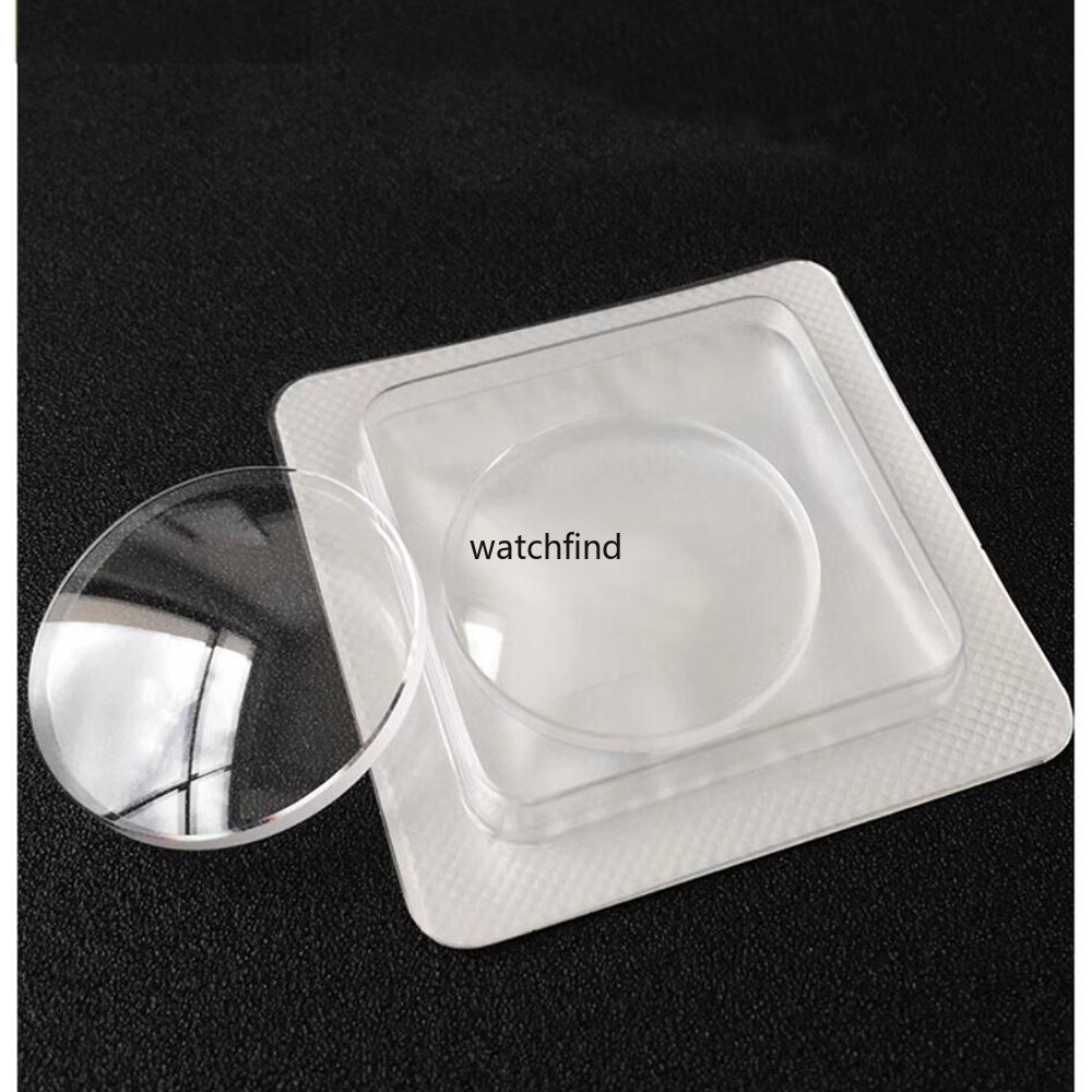 Sapphire Watch Glass Crystal Replacement for J12 33mm H5696 H6345 H6478 H6755