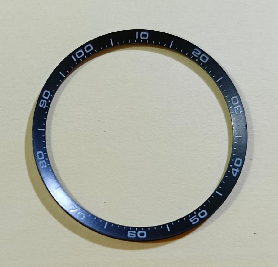 SEIKO 6139-7000 6139-7001 6139-7002 ORIGINAL DIAL RING INNER CHAPTER RING