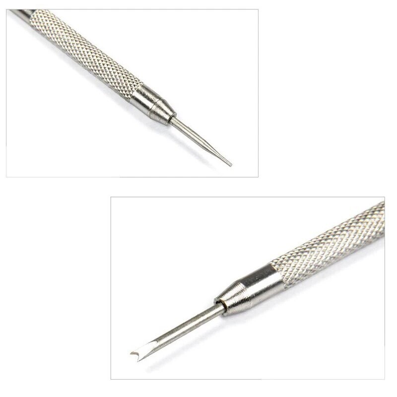 SPRING BAR PIN REMOVER FOR ROLEX 116610 WATCH BAND SMALL OPENING LUG AREA TOOL
