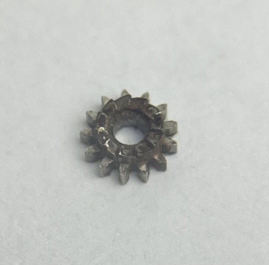 Movement Watch AS 1067 – AS 1052 Original Replacement – Pinion