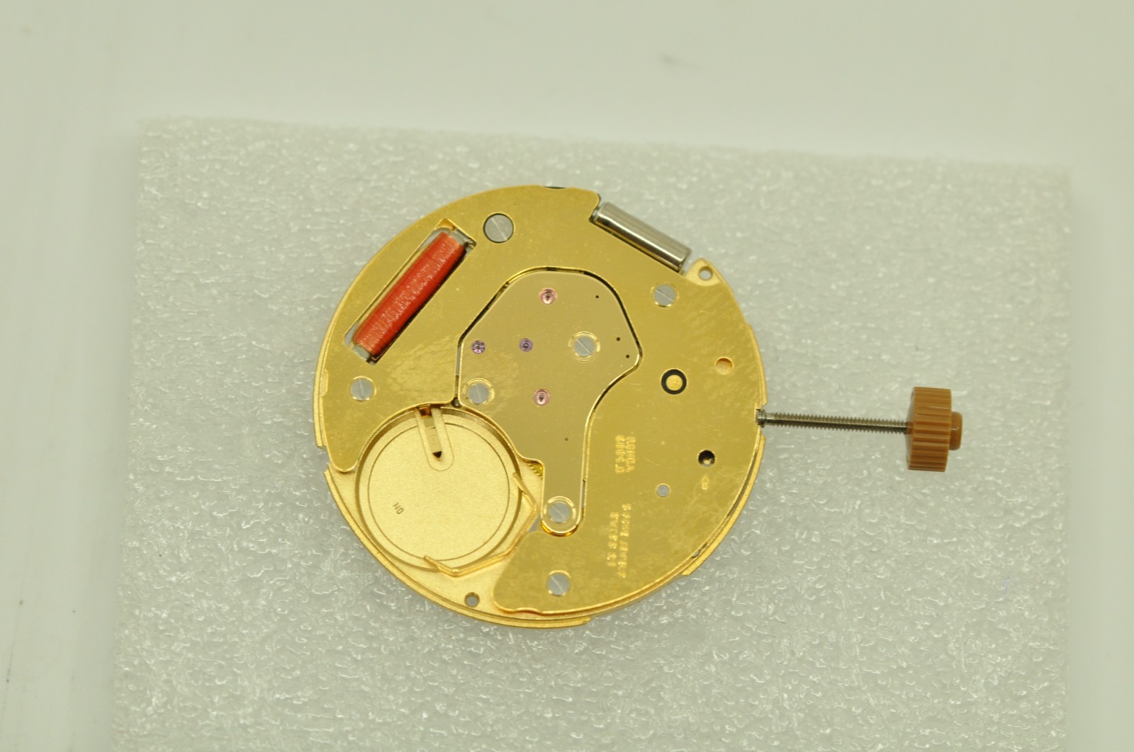 Movement Ronda 6004.D (V49)