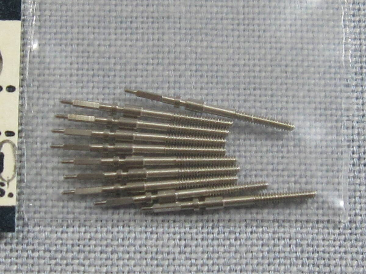 Seiko Parts 2223 354760 Citizenhampion 850 Citizenalendar 860 Waterproof Citizen