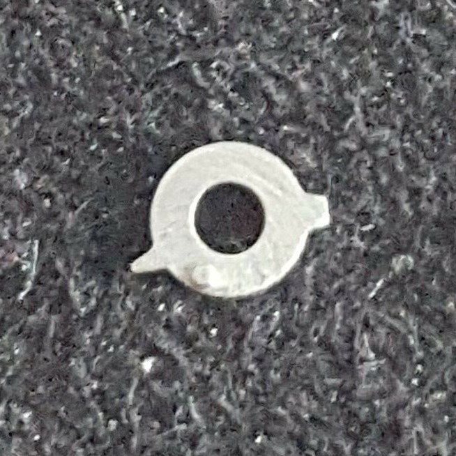 Longines Caliber 370 Part Number 425 (Click)