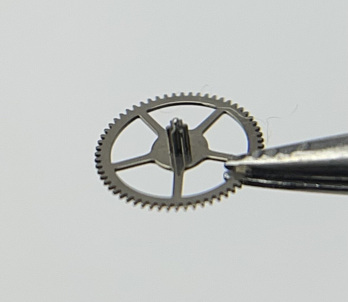 AS 1913 Original Watch Movement Replacement 1481 Reduction Wheel