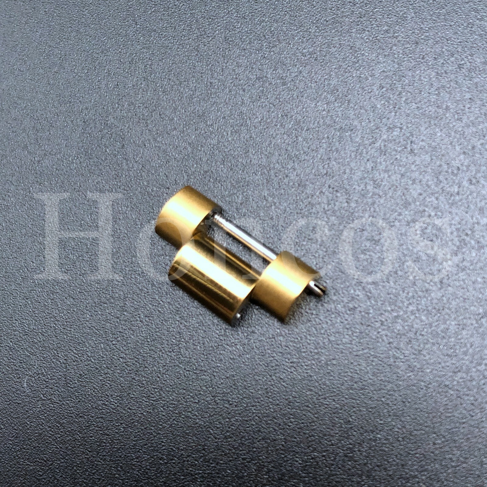 3 LINK FITS FOR ROLEX PRESIDENT MENS WATCH BAND DAY DATE 1802 1803 1805 18038 GD