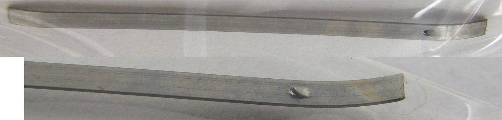 Omega 28.10 351 … watch part #1209 FRICTION BRIDLE / Marco #2500