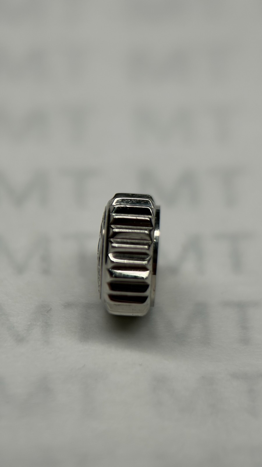 Fits IWC Portugieser 7-Day Ref.5001 5007 5017 5035Winding Crown Watch Spare Part
