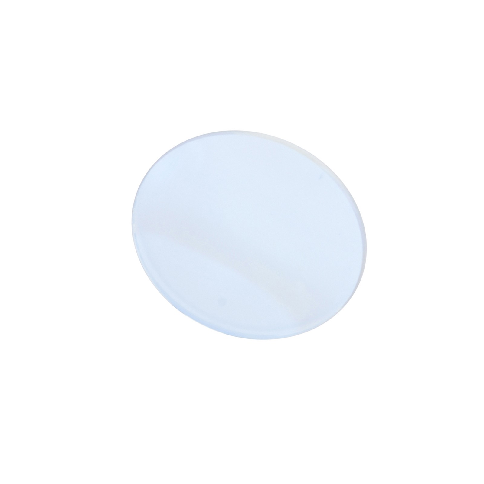 1.2mm Blue AR Coated Double Dome Mineral Watch Glass Crystal Repair 30-38.5mm x