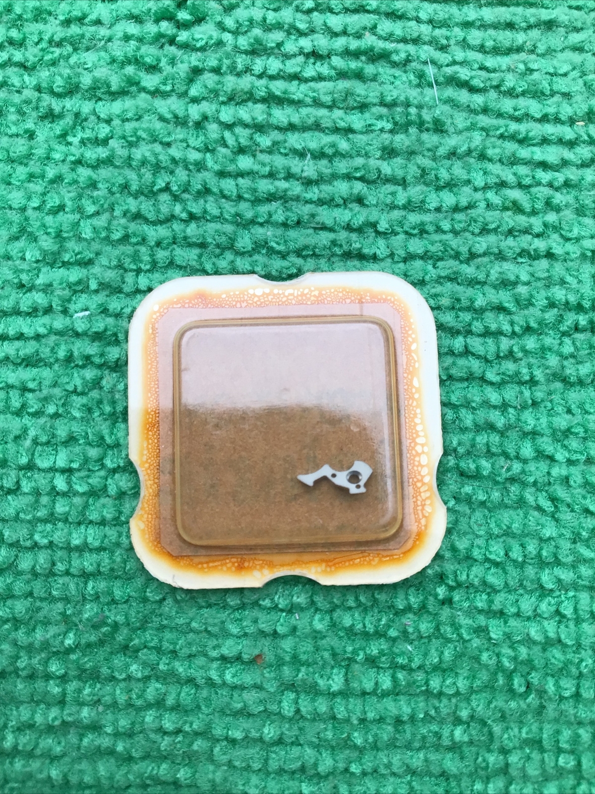 ESA 556.111 Watch Part 2595, X10066