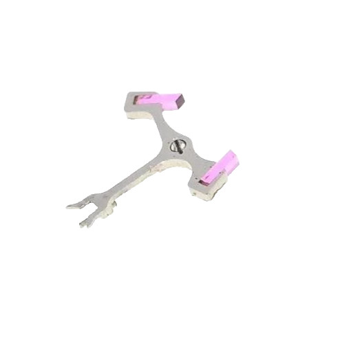 Langendorf 1022 PALLET FORK watch part #710 LANCO