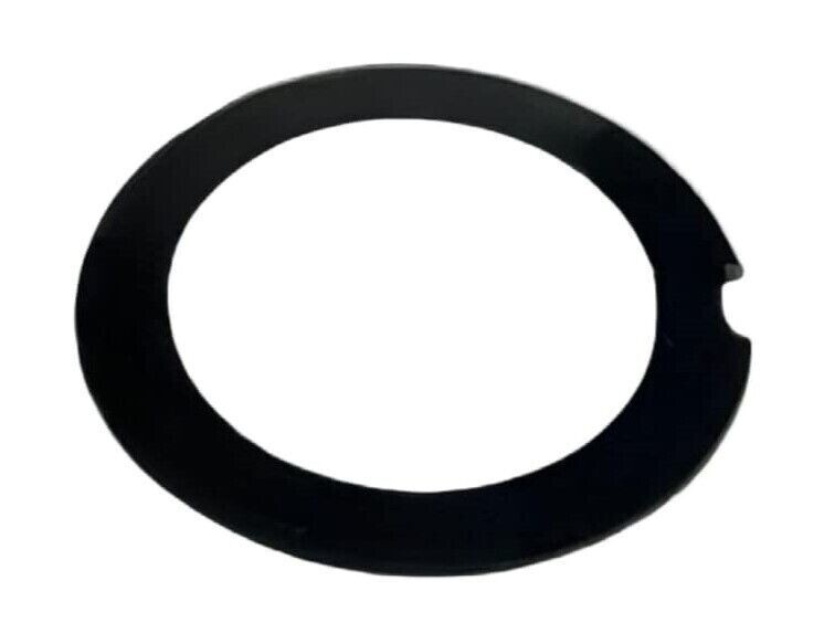 Rado Men’s Mineral Dome Black Trim (32.5MM)