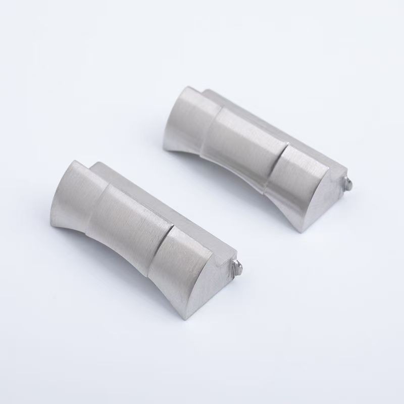 20MM CUSTOM STRAP END LINK PIECE FOR 36MM ROLEX DATEJUST 116300 116233 116234