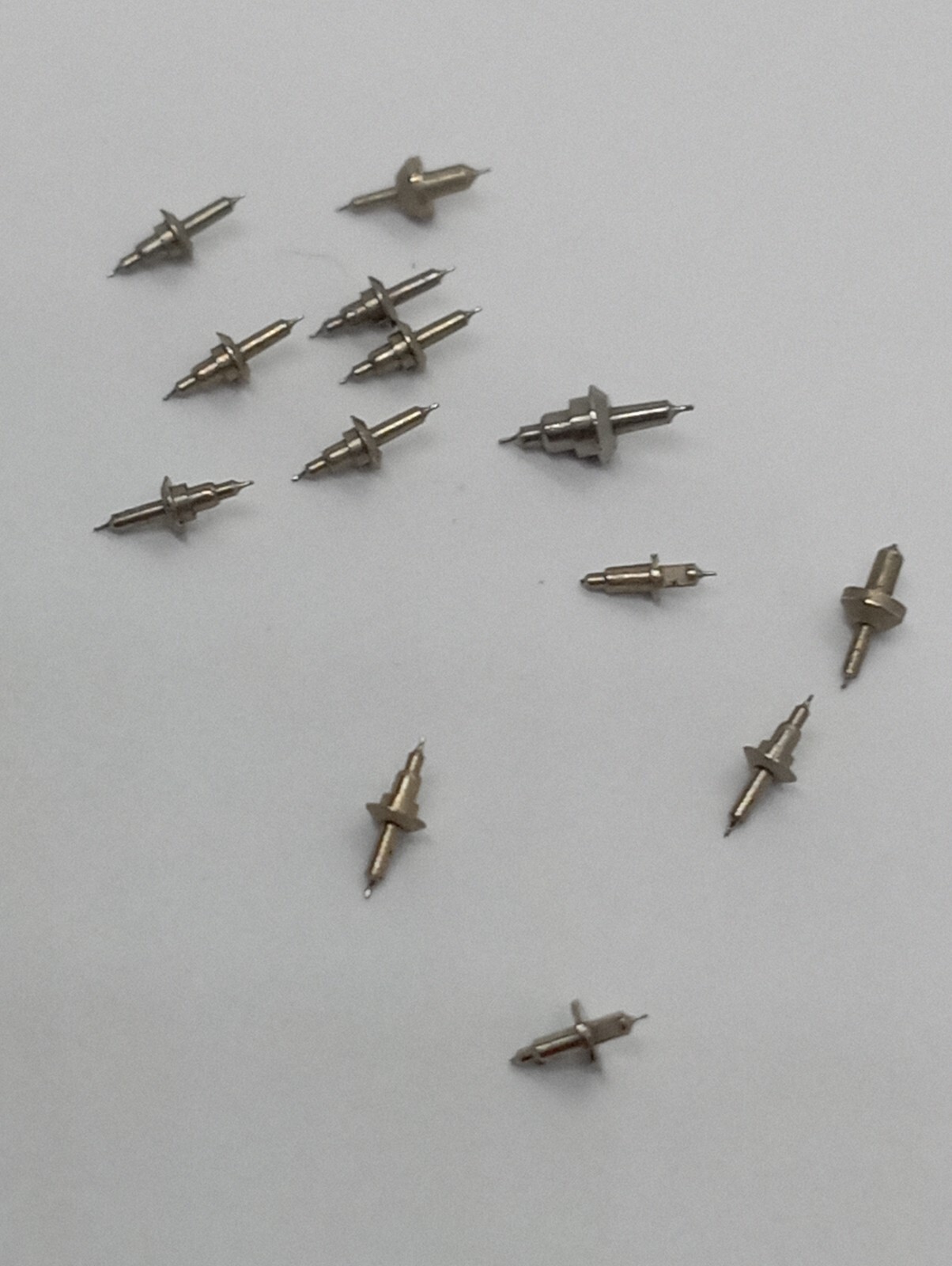 NOS LOT Balance STAFF A.Michel AM-6 1/2″, 6 3/4″,8 3/4″,9 3/4″, 10 1/2″,12″,13”