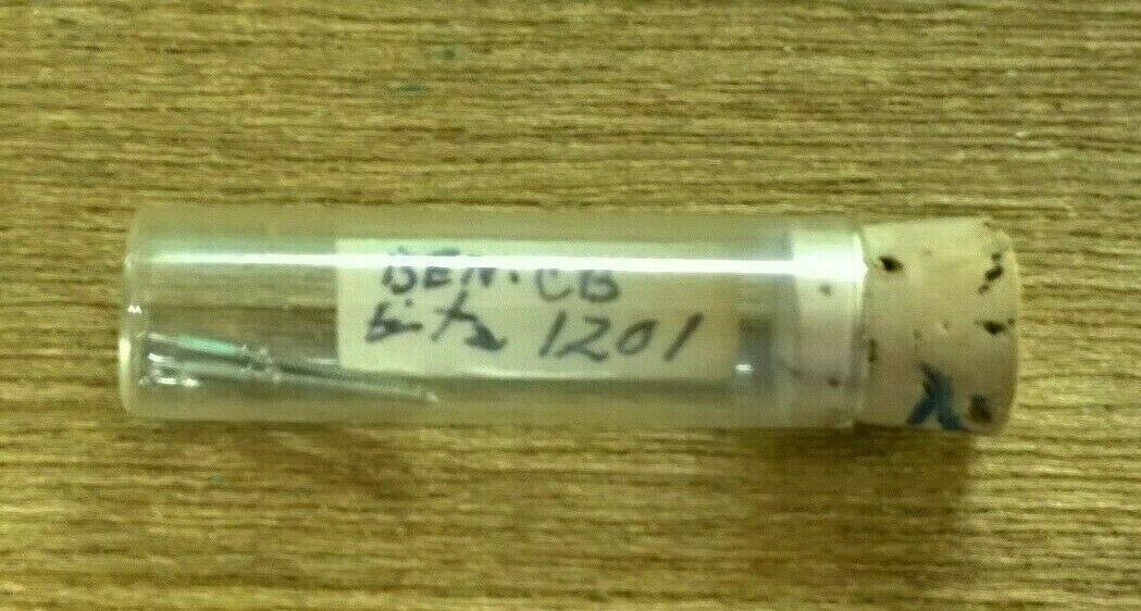 BALANCE STAFF BENRUS CA CB DZ DZA CZ AF BM EA BB BA CW -8 different calibers