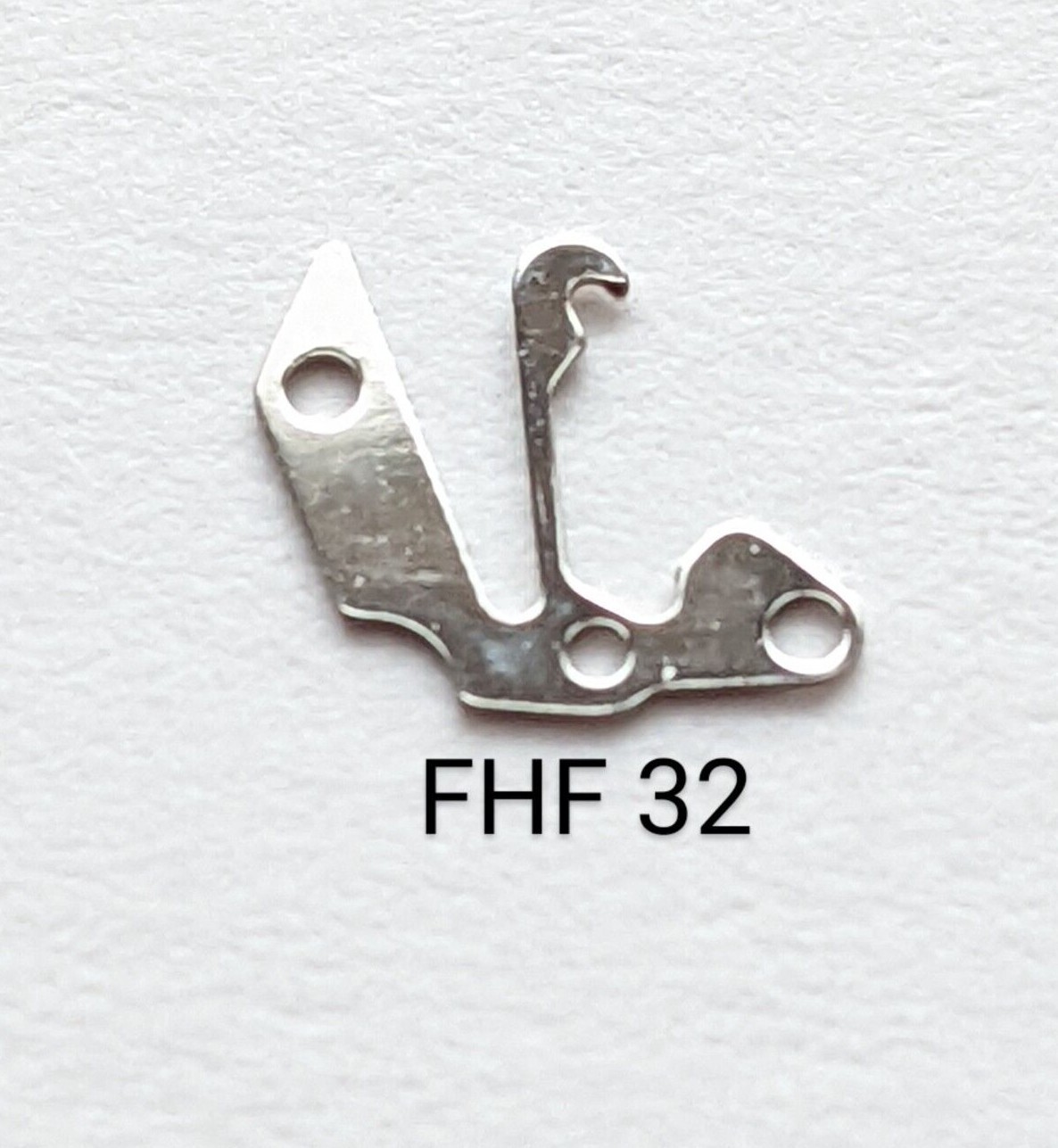 FHF calibers 25 to 77-21 Setting lever Spring part 445 Swiss made choose 1 piece