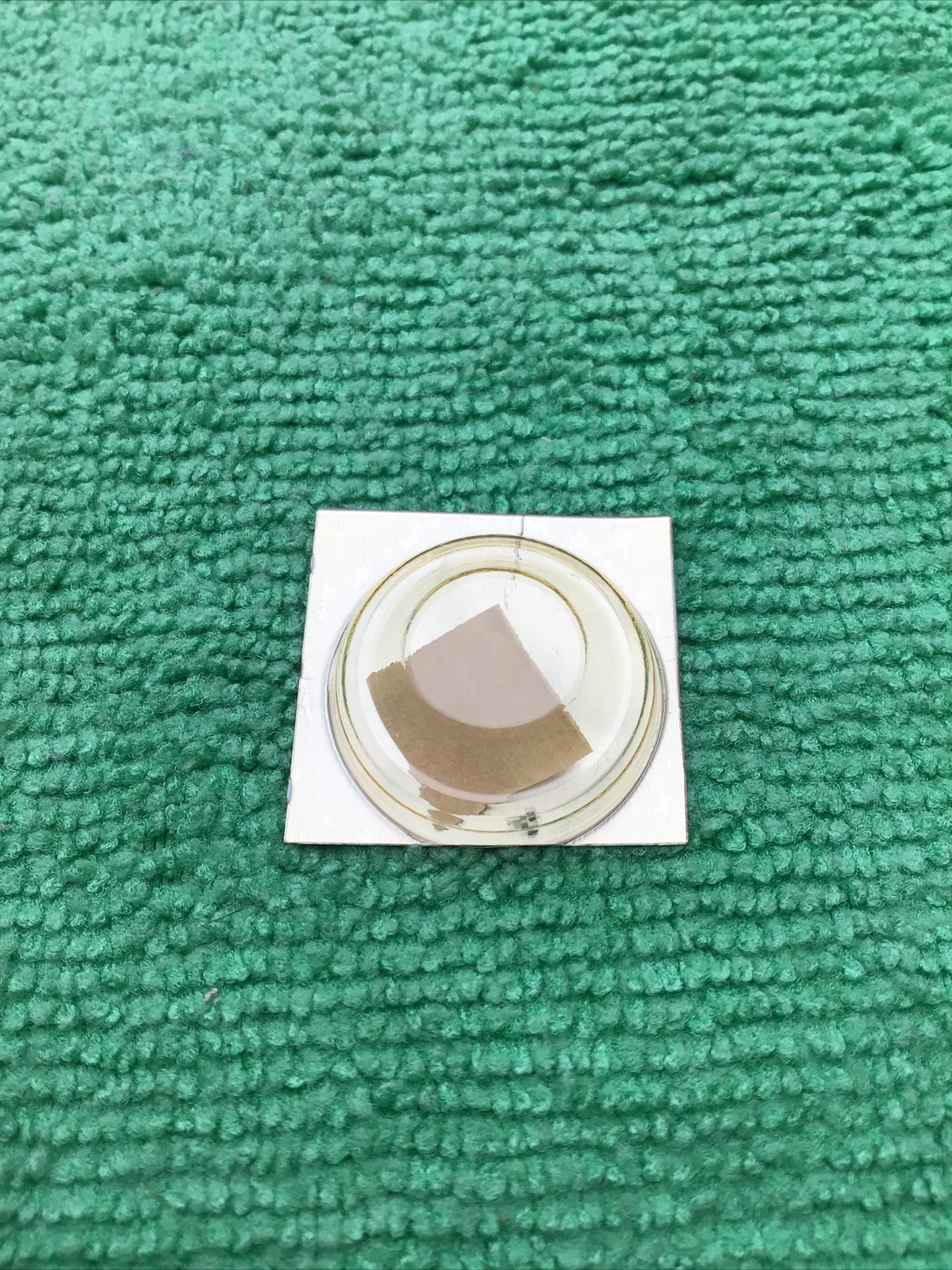 Seiko Rotor 4146-047 Watch Part