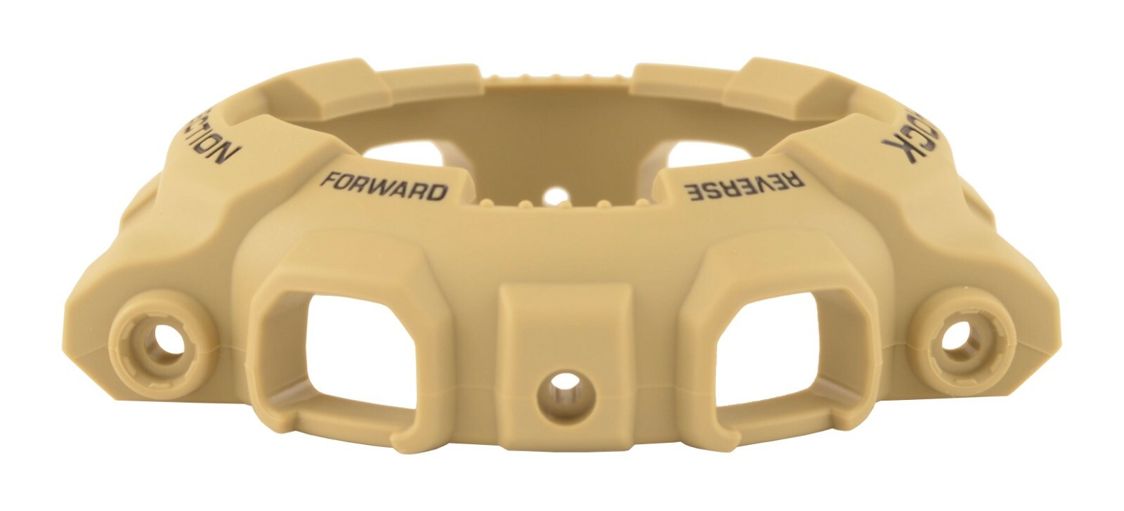 Genuine CASIO G-SHOCK Watch Bezel Shell GA-100L-8A Beige Cover