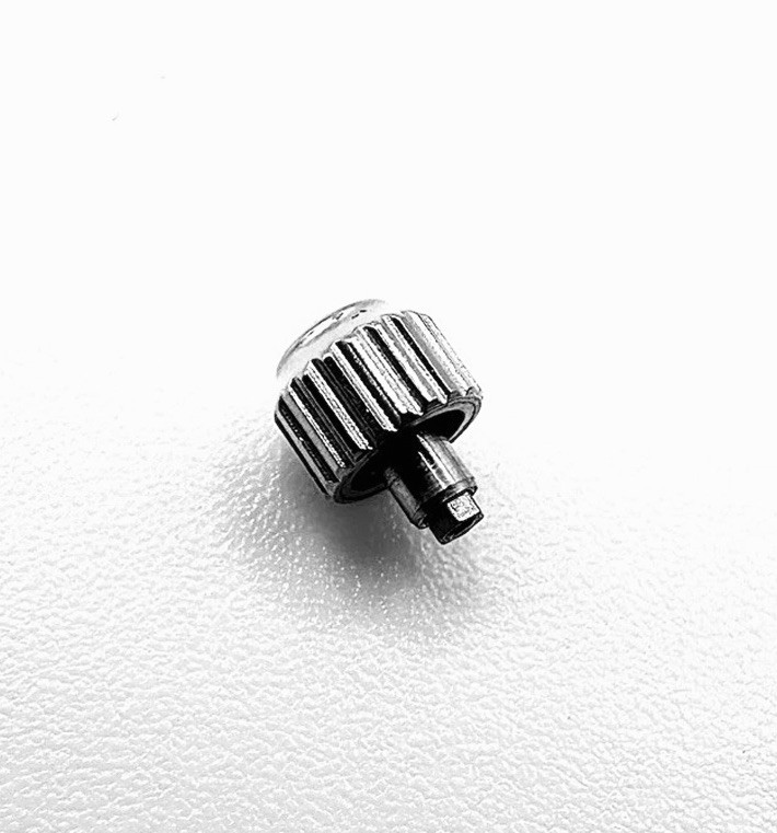 New Ladies Tag Heuer Aquaracer WAF141C Stainless Steel 4.5mm Screwdown Crown