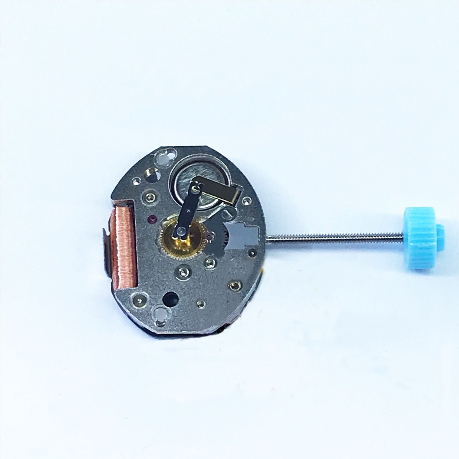 NEW For Ronda 751/753 Quartz Watch Movement 2/3 Hands Repair Parts Accessories