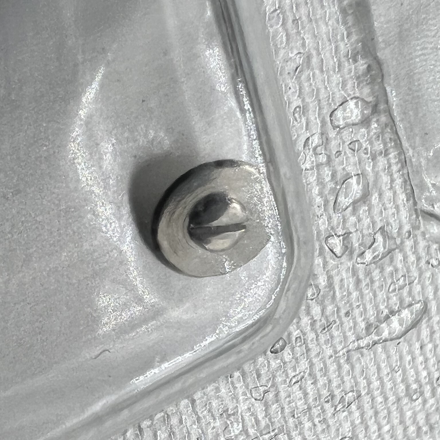 Crown Wheel Screw Generic Fit for Movement ETA 2836-2 2824 #420SS