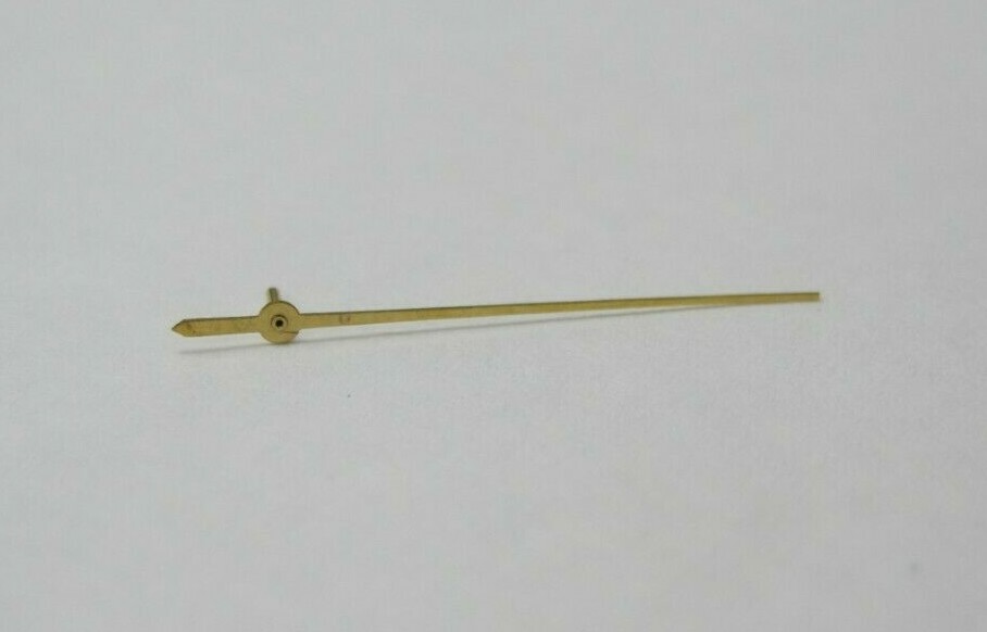 ANGELUS LONG POST YELLOW SECOND HAND – SELECT THE STYLE