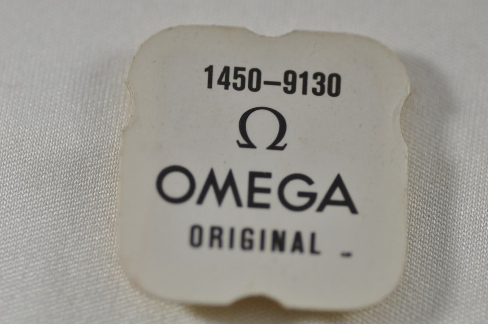 omega watch movement parts 1450 1458 1459