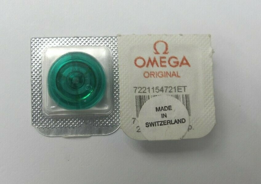 OMEGA CAL.1154 MOVEMENT PARTS- SELECT AN ITEM