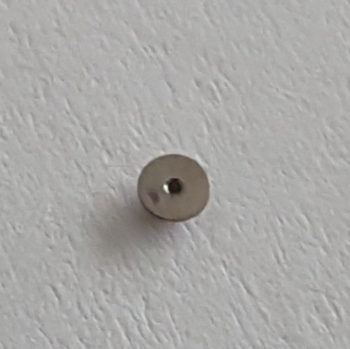 Rolex Caliber 1600 Part Number 1835 (Roller)