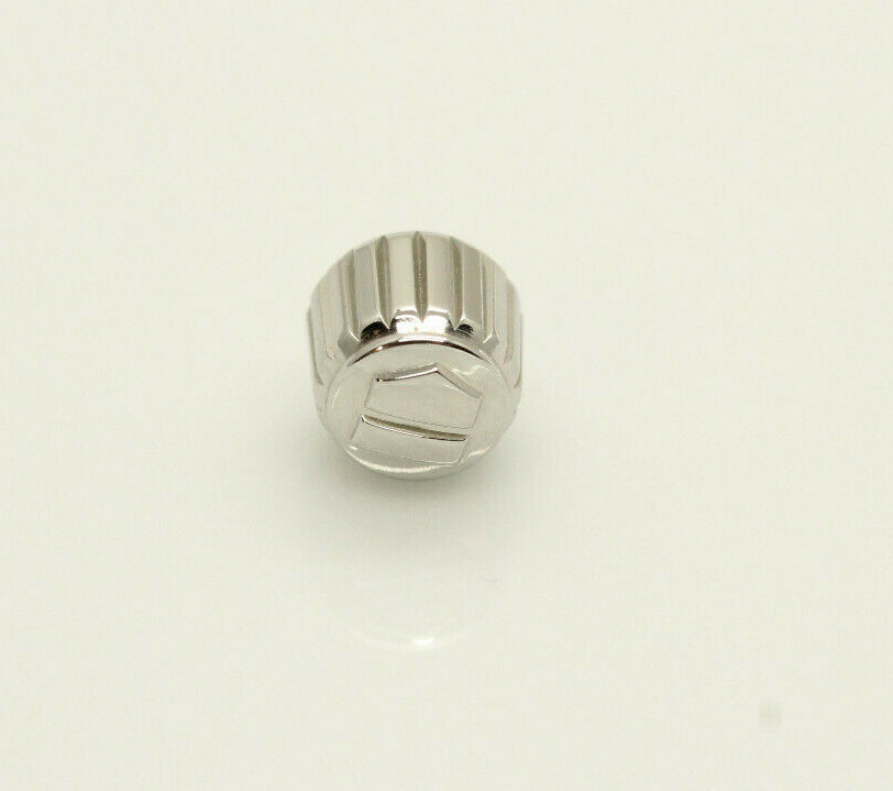 New Tag Heuer Crown for WJ2110, WJF211A, WJF211F, WJF2211, WJF5111, WJF2010 #16S
