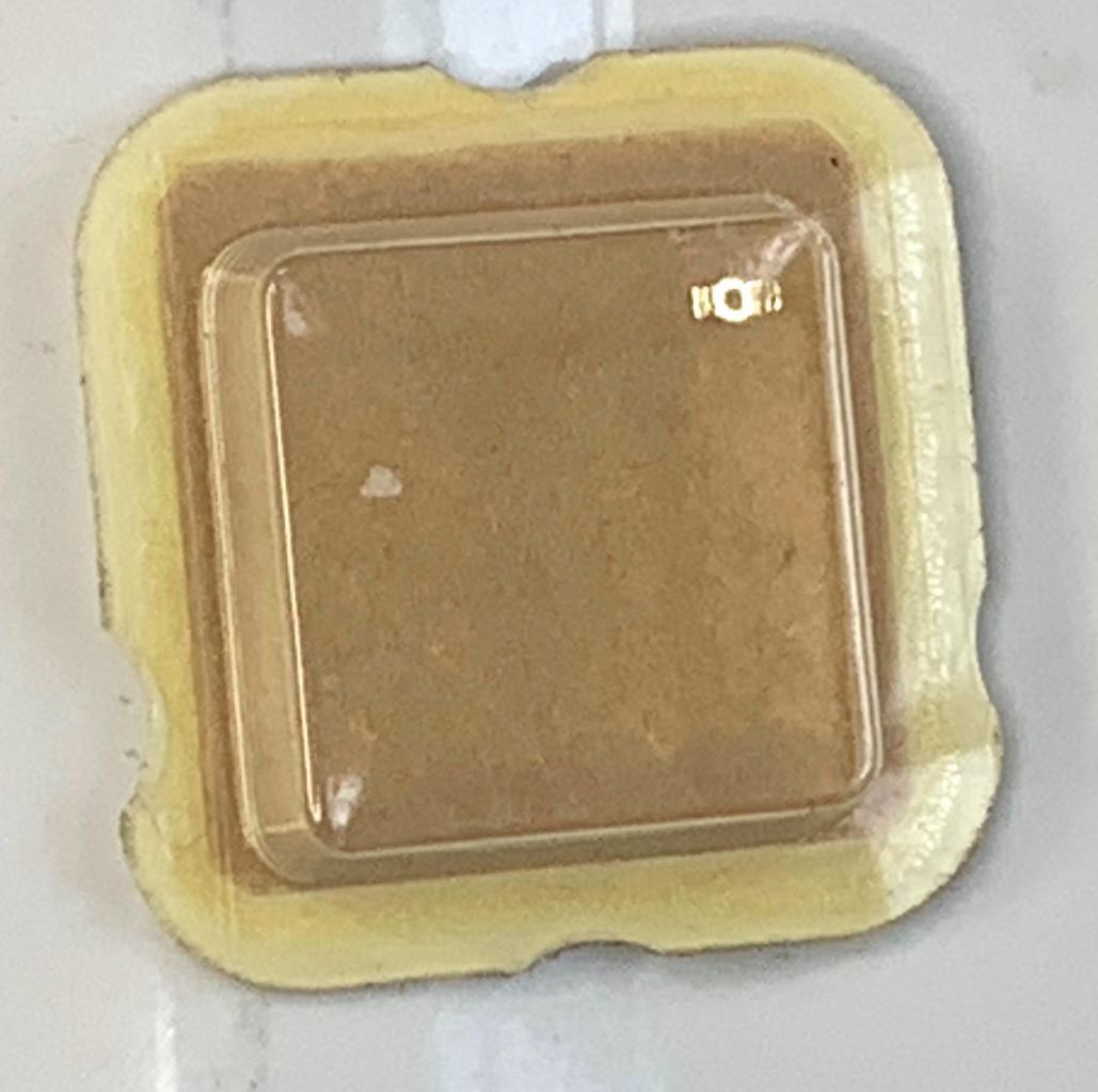 VINTAGE watch part – E.T.A – 281.001 – 4400 – Watchmakers spares