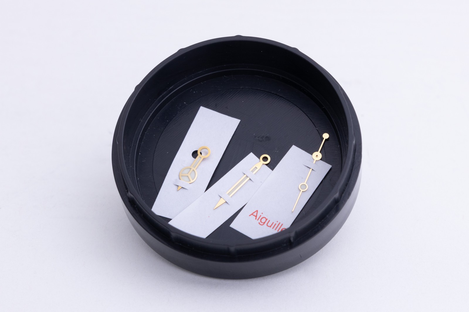 Rolex Submariner OEM Lumi Hand Set for model 16613 – 16618 FCD28359