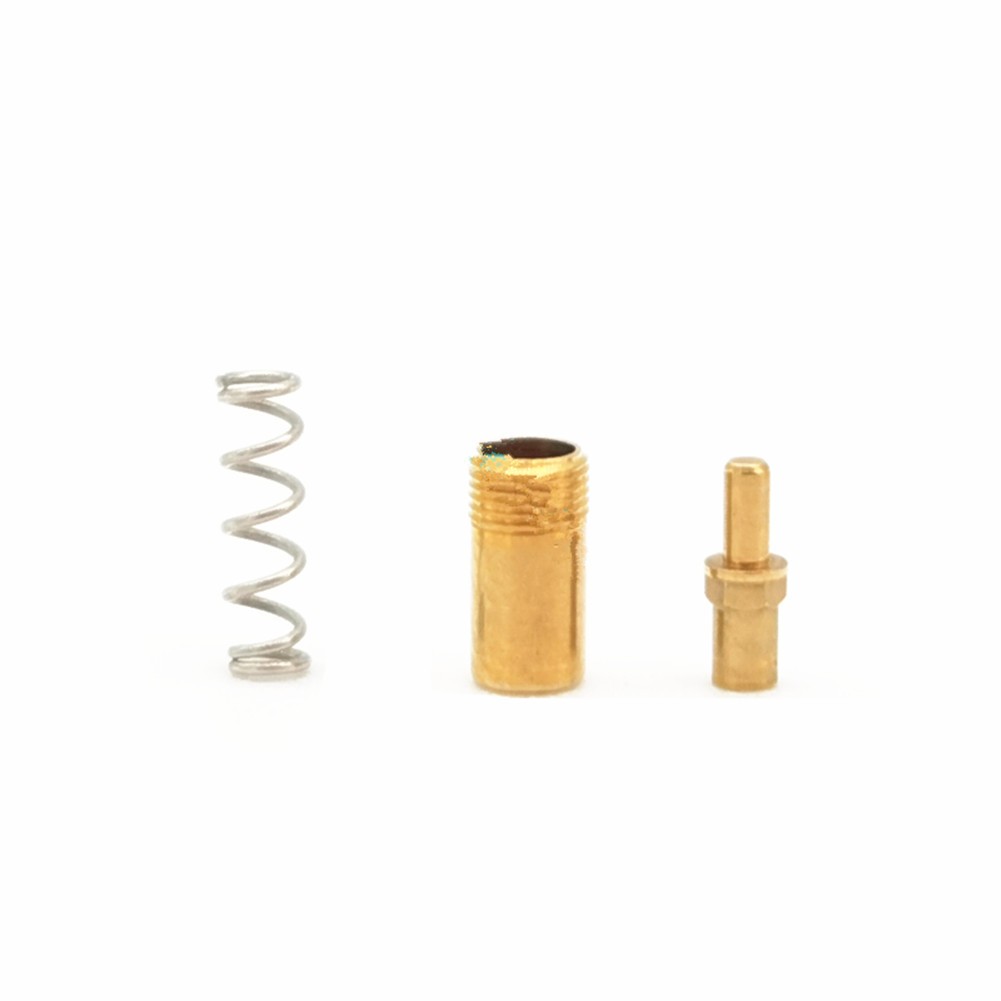 Replacement Crown Tube Part fit For RLX 6.0mm 24-600 Oyster Perpetual Datejust