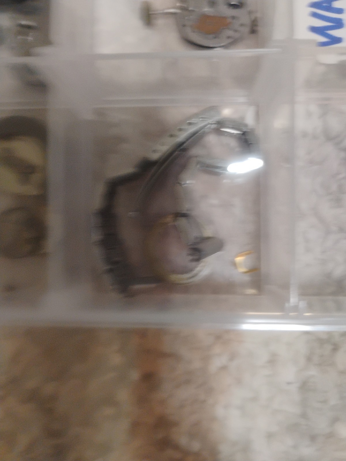Watch Parts Assorted