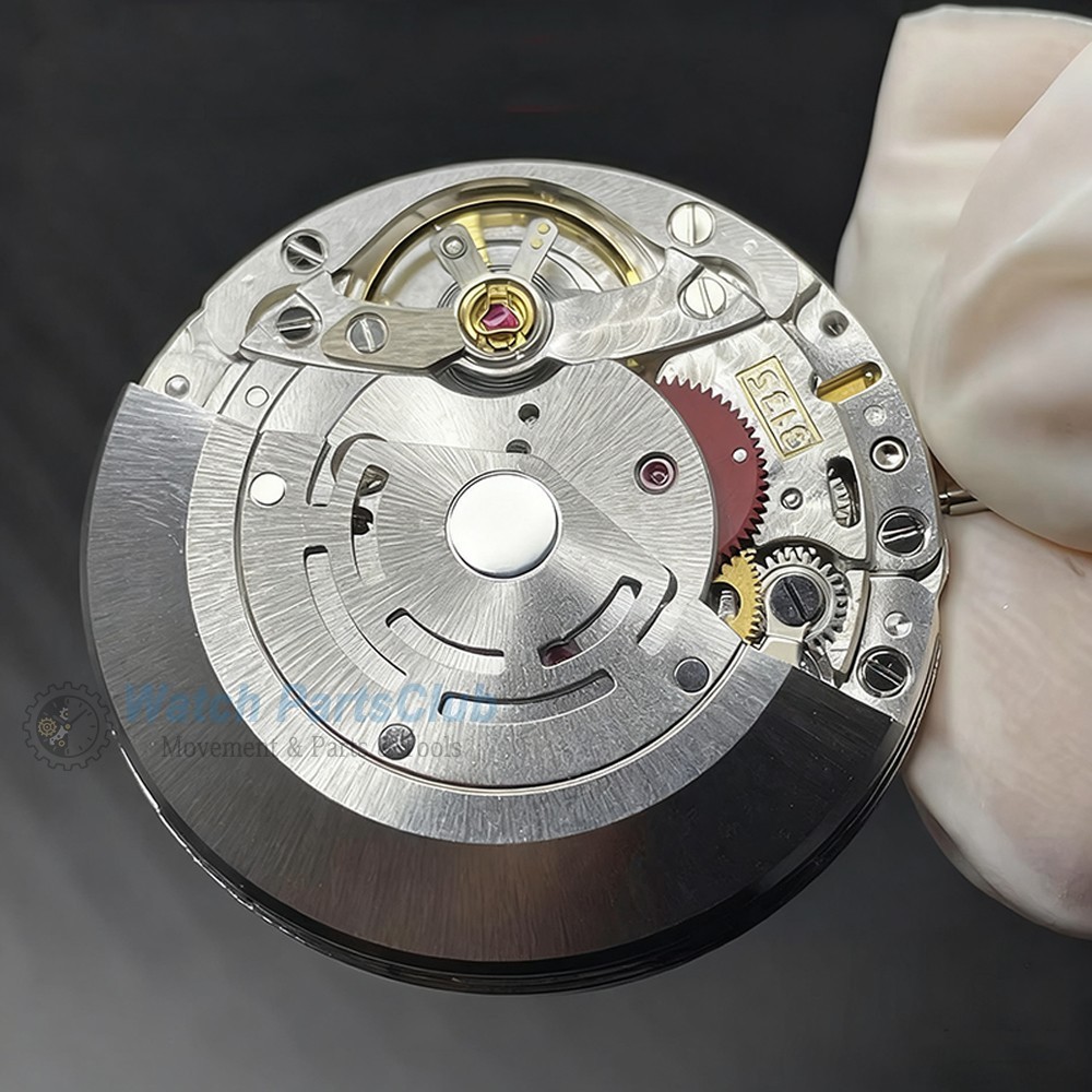 VS-3135 Automatic Mechanical Movement Small Disc fit Sub Series Top VS-3135