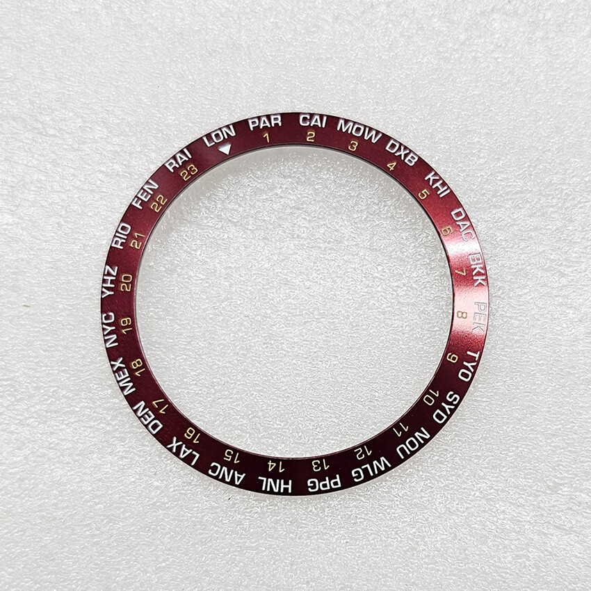 Ceramic Ring Outside 38MM Inside Diameter 30.6MM English Outside Ring