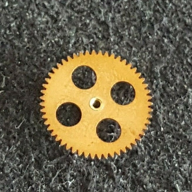 Omega Caliber 1150 Part Number 251 (Hour Wheel 24H)