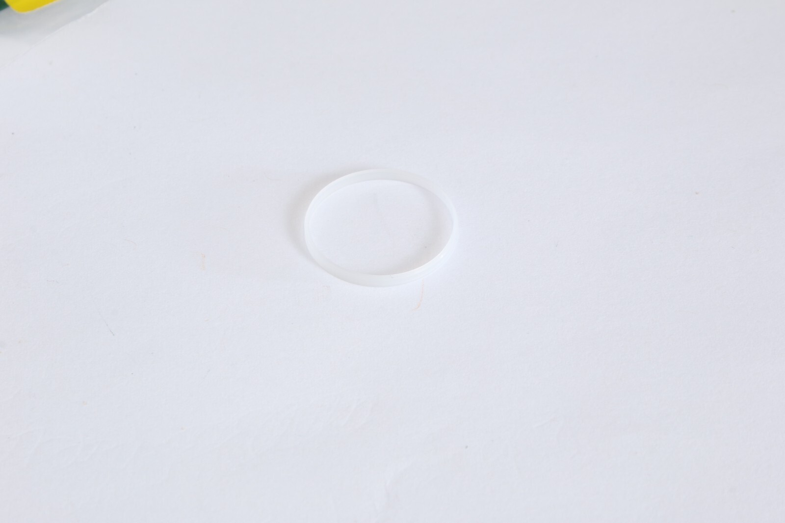 6 Genuine Rolex 29-192-1 Teflon Gaskets item# e11016