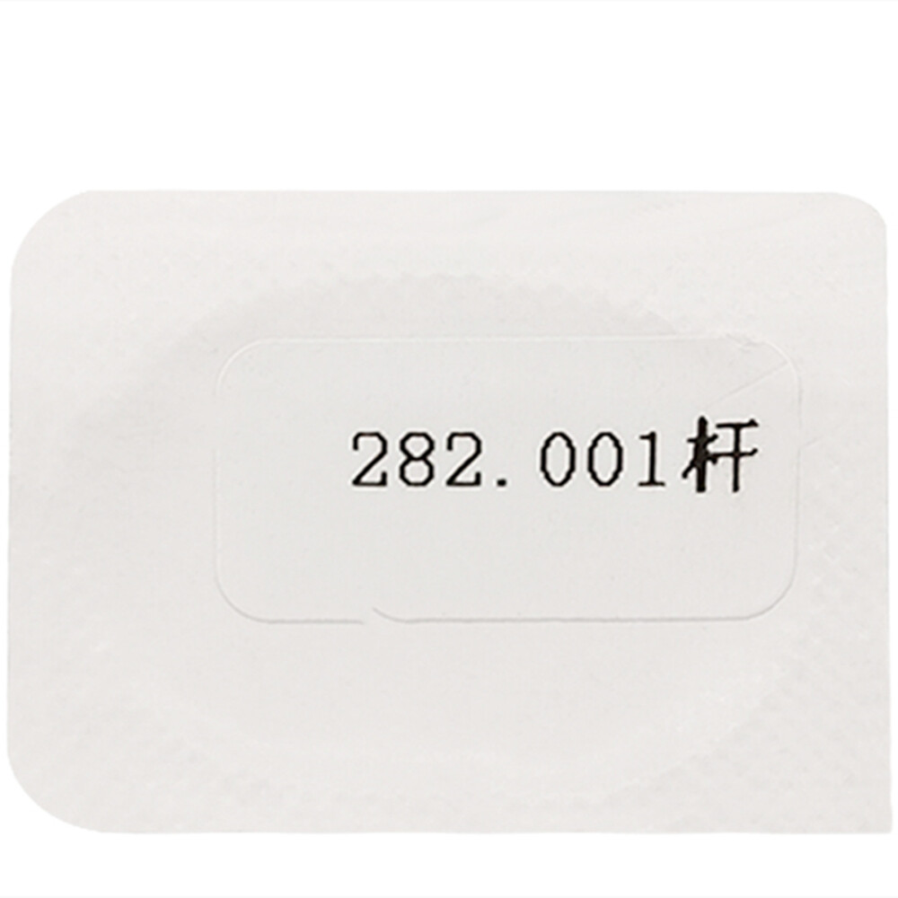 China Made Watch Winding Stems Generic for ETA 282.001 Movement
