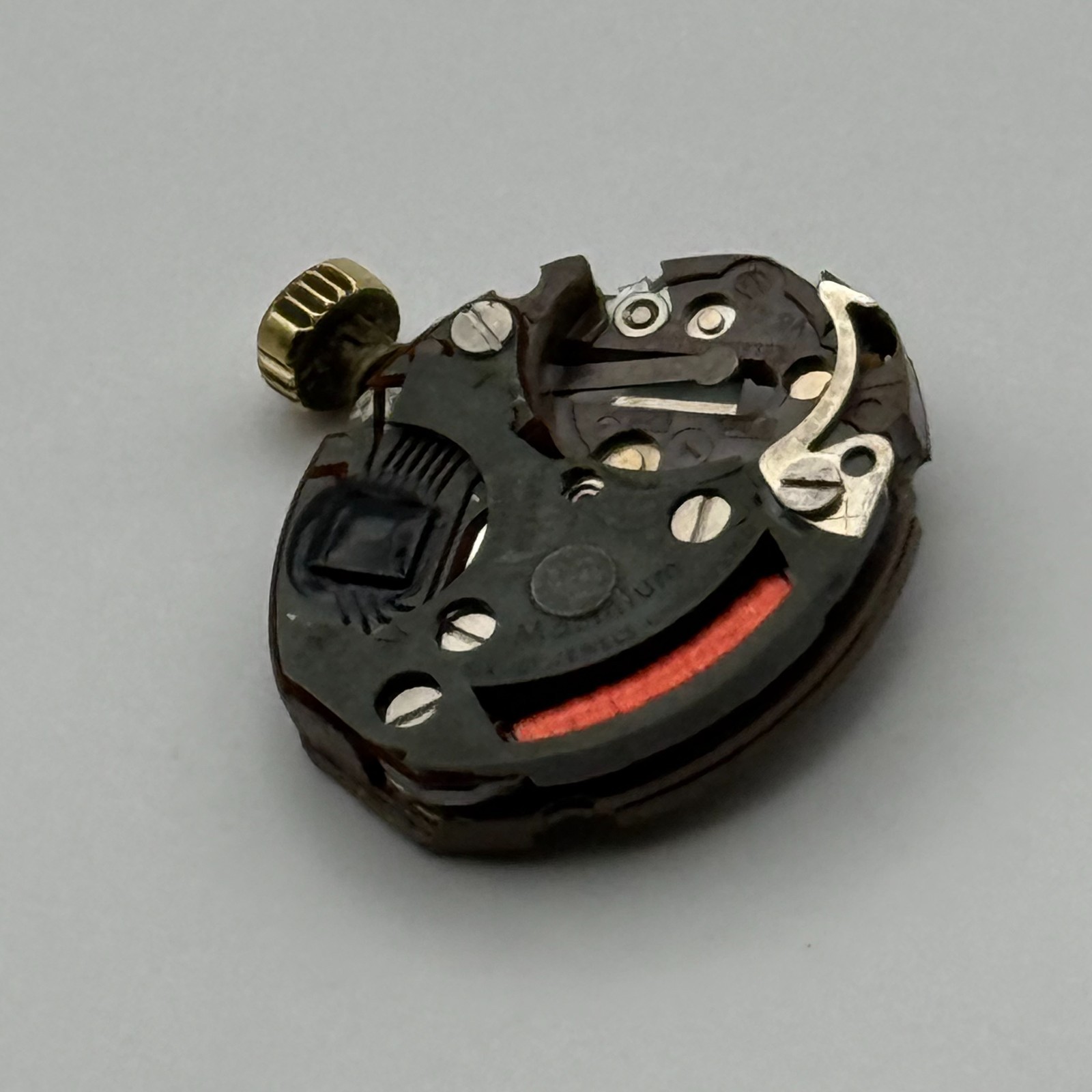 ETA 927.002 Watch Movement Quartz Swiss Parts Repair Spares 12.4mm